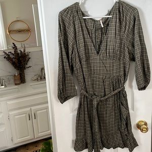 Free people dress